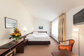 Novum Hotel Strijewski